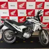HONDA NXR 160 BROS ESDD HONDA NXR 160 BROS ESDD