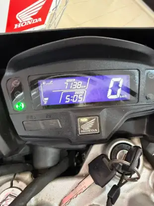 HONDA-NXR 160 BROS ESDD HONDA-NXR 160 BROS ESDD-2023