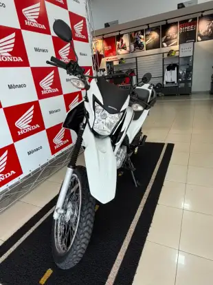 HONDA-NXR 160 BROS ESDD HONDA-NXR 160 BROS ESDD-2023