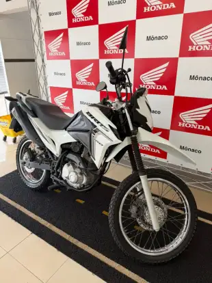 HONDA-NXR 160 BROS ESDD-2023