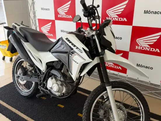 HONDA-NXR 160 BROS ESDD HONDA-NXR 160 BROS ESDD-2023