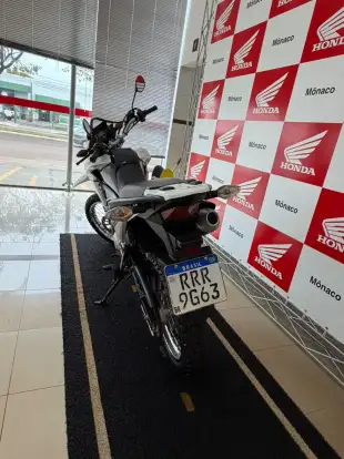 HONDA-NXR 160 BROS ESDD HONDA-NXR 160 BROS ESDD-2023