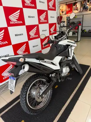 HONDA-NXR 160 BROS ESDD HONDA-NXR 160 BROS ESDD-2023