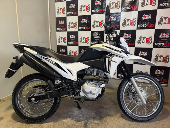 HONDA NXR 160 BROS ESDD 