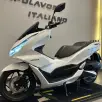 HONDA PCX 160 ABS HONDA PCX 160 ABS