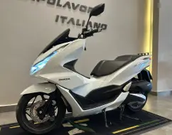 HONDA PCX 160 ABS HONDA PCX 160 ABS