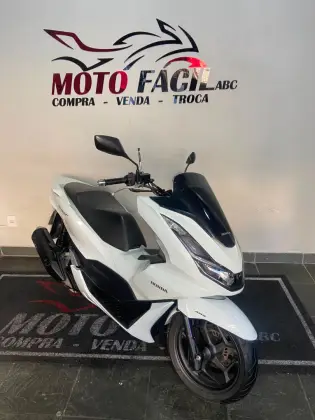 HONDA PCX 160 ABS HONDA PCX 160 ABS