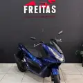 HONDA PCX 160 DLX HONDA PCX 160 DLX