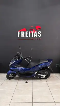 HONDA-PCX 160 DLX-2026