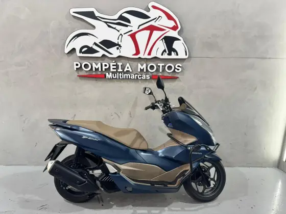 HONDA PCX 160 DLX 
