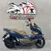 HONDA PCX 160 DLX HONDA PCX 160 DLX