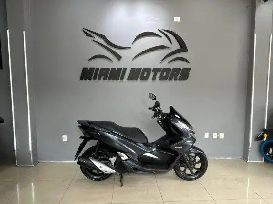 HONDA PCX 