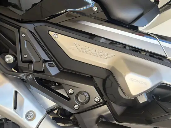 HONDA-X-ADV HONDA-X-ADV-2018