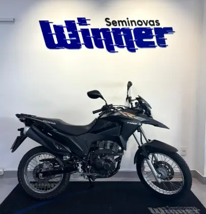 HONDA XRE 190 ABS HONDA XRE 190 ABS