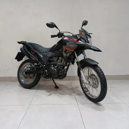 HONDA XRE 190 ABS 
