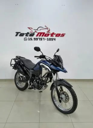 HONDA XRE 190 ABS HONDA XRE 190 ABS