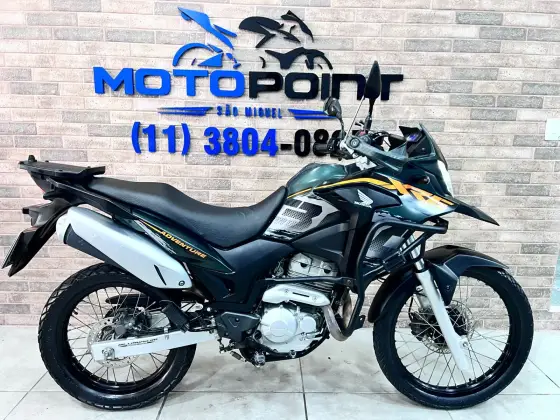 HONDA XRE 300 ABS HONDA XRE 300 ABS