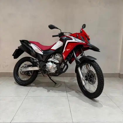 HONDA XRE 300 ABS 