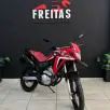 HONDA XRE 300 RALLY HONDA XRE 300 RALLY
