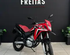 HONDA XRE 300 RALLY HONDA XRE 300 RALLY