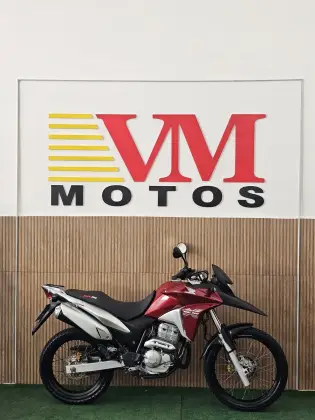 HONDA XRE 300 