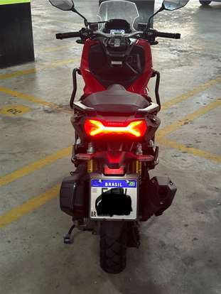 HONDA-ADV HONDA-ADV-2021