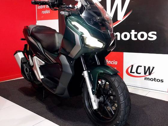 HONDA ADV 