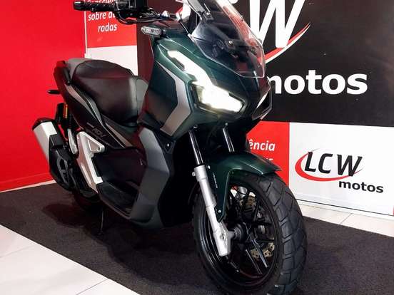 HONDA-ADV HONDA-ADV-2023