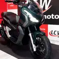 HONDA ADV HONDA ADV
