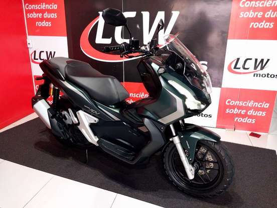 HONDA-ADV HONDA-ADV-2023