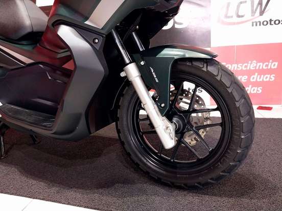 HONDA-ADV HONDA-ADV-2023