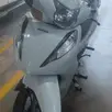 HONDA BIZ 125 EX HONDA BIZ 125 EX