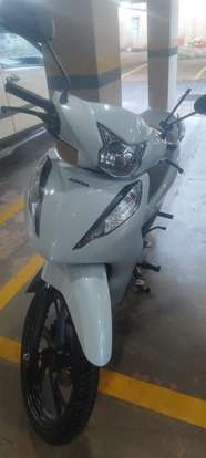 HONDA-BIZ 125 EX HONDA-BIZ 125 EX-2025