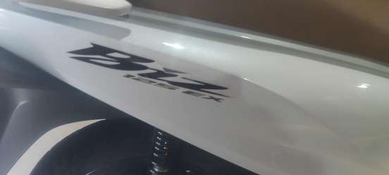 HONDA-BIZ 125 EX-2025