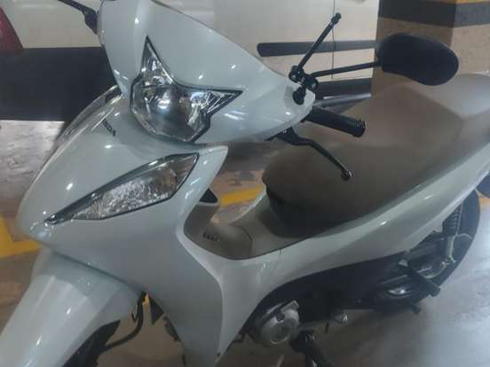 HONDA-BIZ 125 EX HONDA-BIZ 125 EX-2025