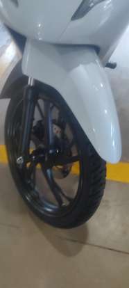 HONDA-BIZ 125 EX-2025