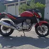 HONDA CB 300R ABS HONDA CB 300R ABS
