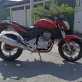 HONDA CB 300R ABS HONDA CB 300R ABS