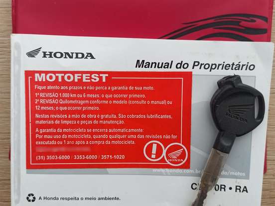HONDA-CB 300R ABS HONDA-CB 300R ABS-2012