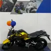 HONDA CB 300F TWISTER ABS HONDA CB 300F TWISTER ABS