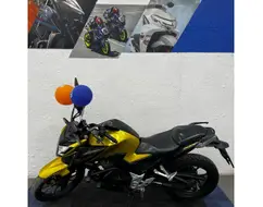HONDA CB 300F TWISTER ABS HONDA CB 300F TWISTER ABS