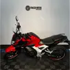 HONDA CB 300F TWISTER ABS HONDA CB 300F TWISTER ABS