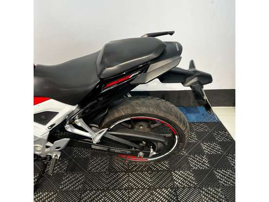 HONDA-CB 300F TWISTER ABS HONDA-CB 300F TWISTER ABS-2023