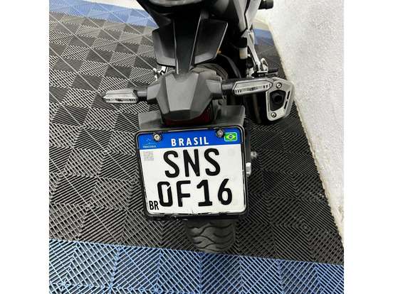 HONDA-CB 300F TWISTER ABS-2023