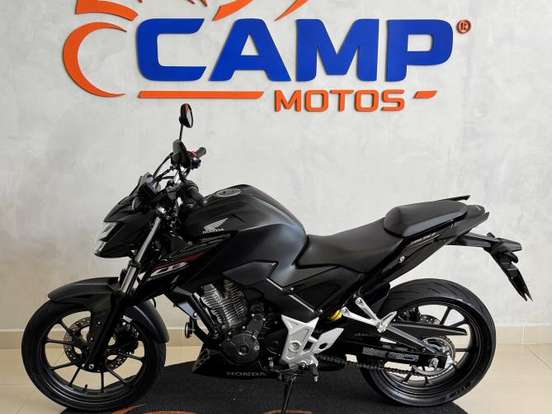 HONDA-CB 300F TWISTER CBS HONDA-CB 300F TWISTER CBS-2025