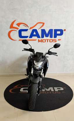 HONDA-CB 300F TWISTER CBS-2025