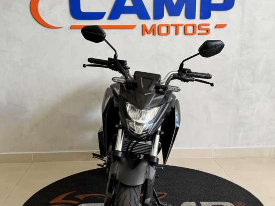 HONDA-CB 300F TWISTER CBS HONDA-CB 300F TWISTER CBS-2025