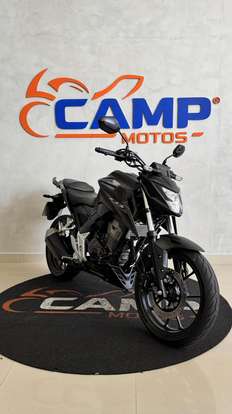 HONDA-CB 300F TWISTER CBS-2025