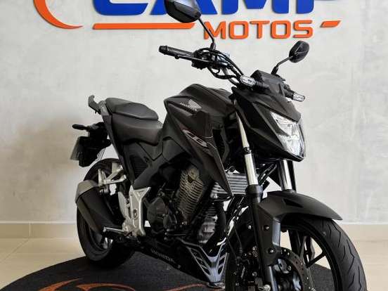 HONDA-CB 300F TWISTER CBS HONDA-CB 300F TWISTER CBS-2025