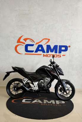 HONDA-CB 300F TWISTER CBS-2025
